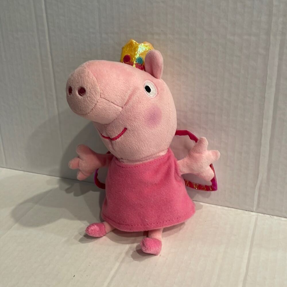 Princess Peppa